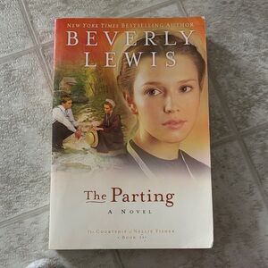 The Parting by Beverly Lewis Novel